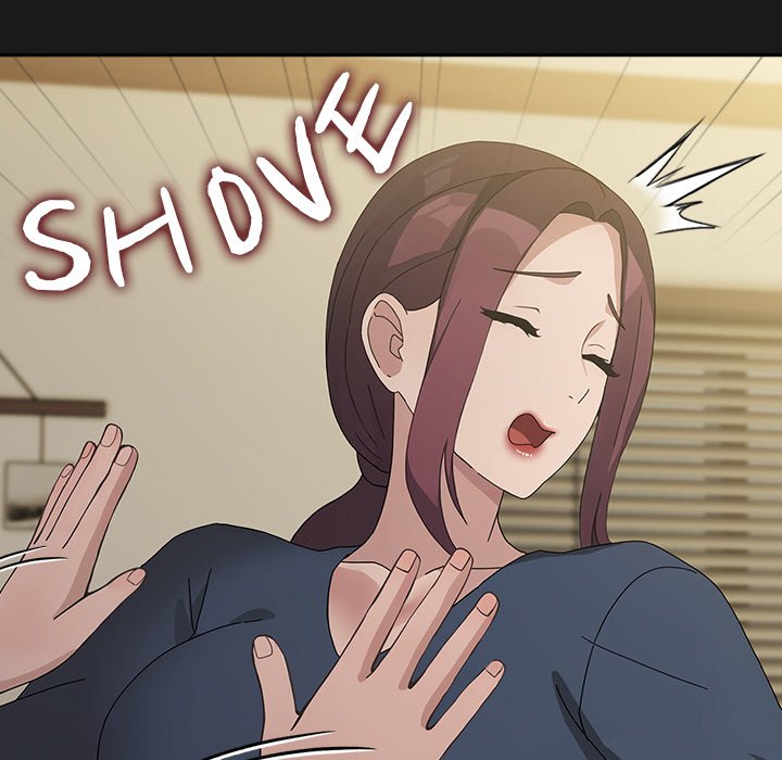 Hey Mister! - Chapter 81 - picture 140