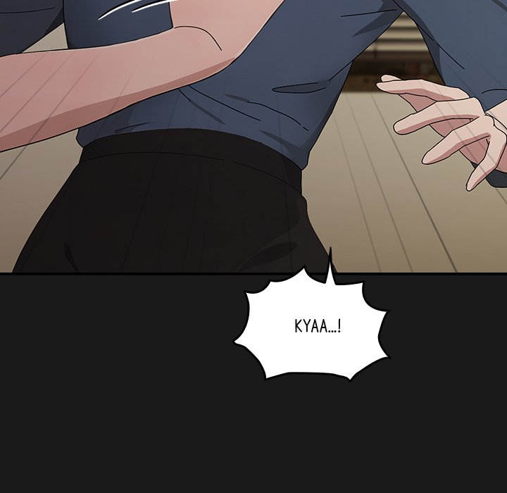 Hey Mister! - Chapter 81 - picture 141