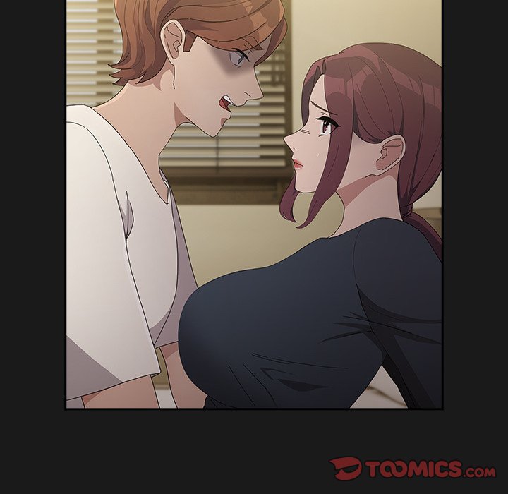 Hey Mister! - Chapter 81 - picture 147