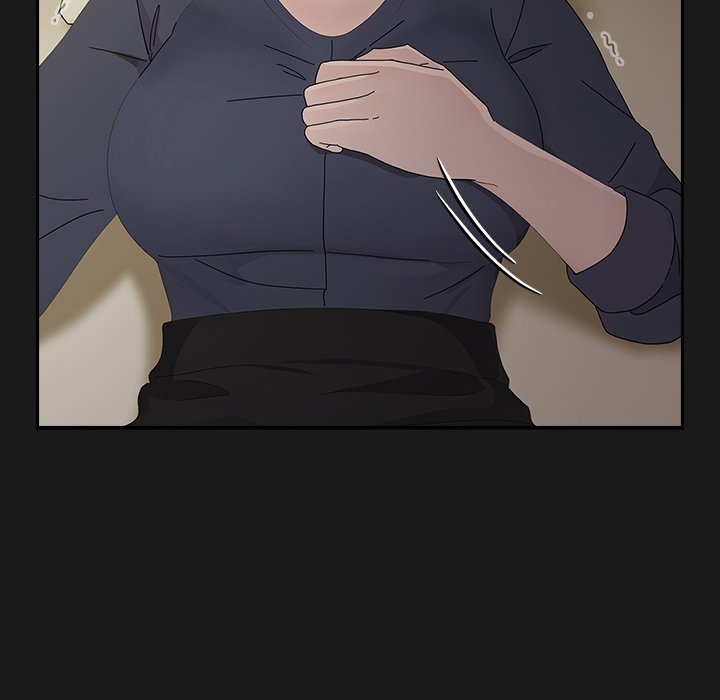 Hey Mister! - Chapter 81 - picture 149