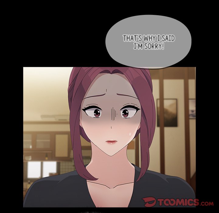Hey Mister! - Chapter 81 - picture 19