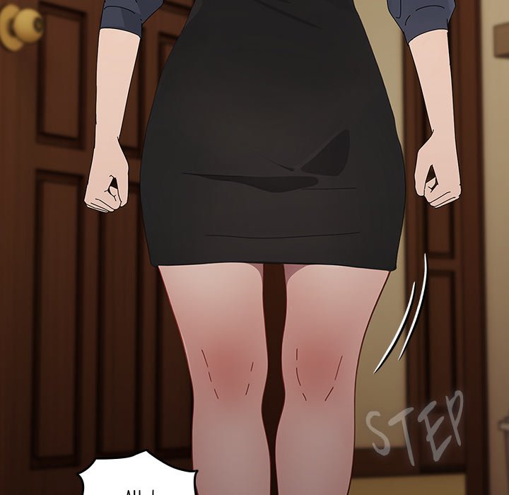 Hey Mister! - Chapter 81 - picture 31