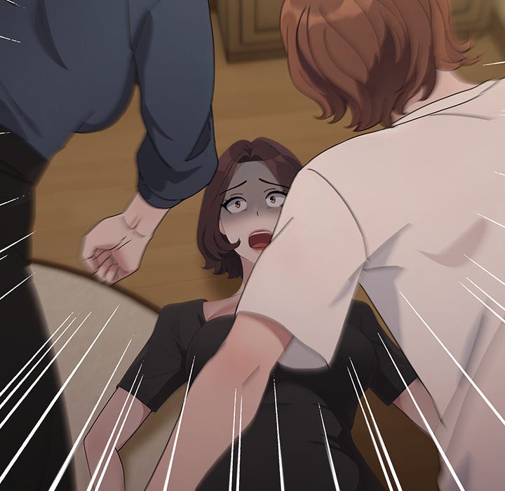 Hey Mister! - Chapter 81 - picture 34