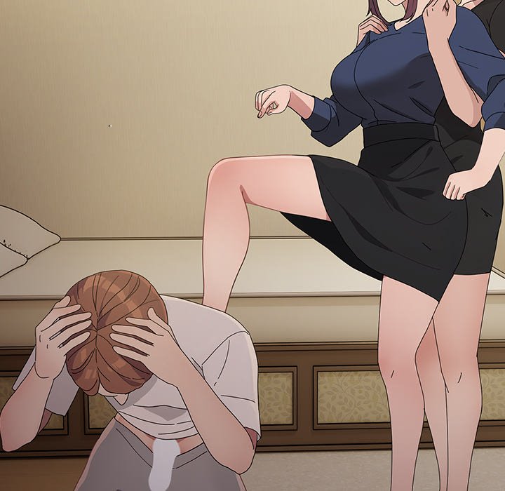 Hey Mister! - Chapter 81 - picture 42