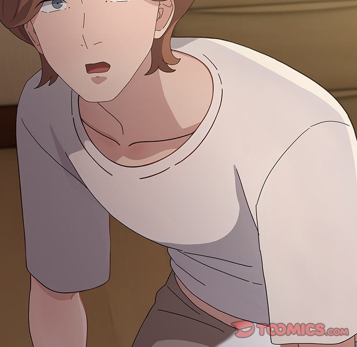 Hey Mister! - Chapter 81 - picture 51