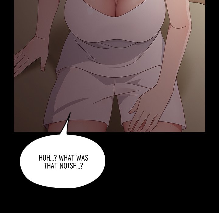 Hey Mister! - Chapter 81 - picture 62