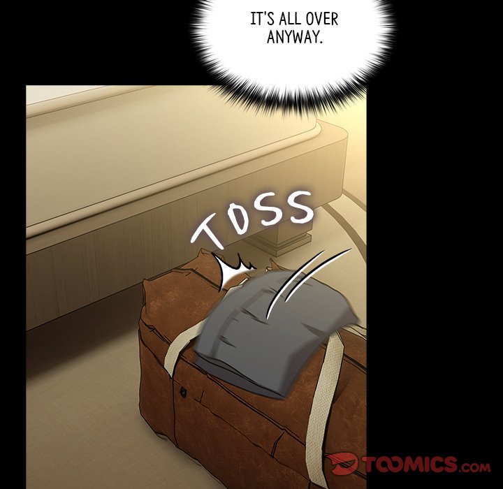 Hey Mister! - Chapter 81 - picture 75