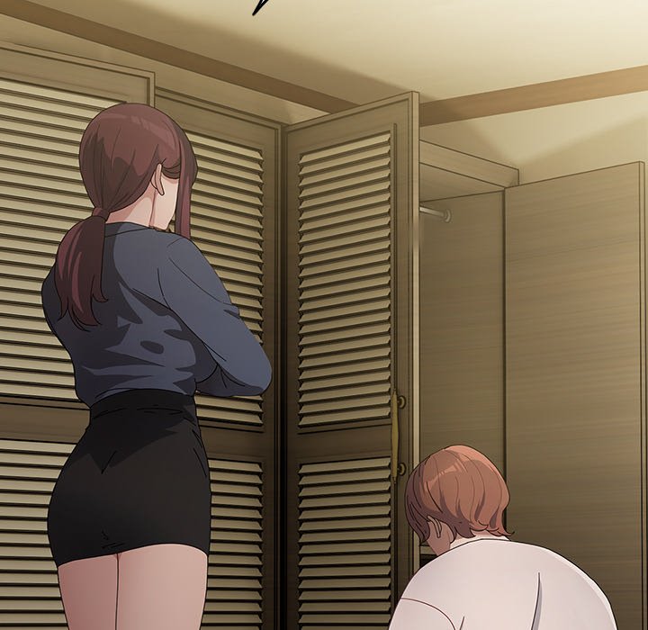 Hey Mister! - Chapter 81 - picture 82