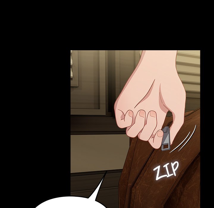 Hey Mister! - Chapter 81 - picture 84
