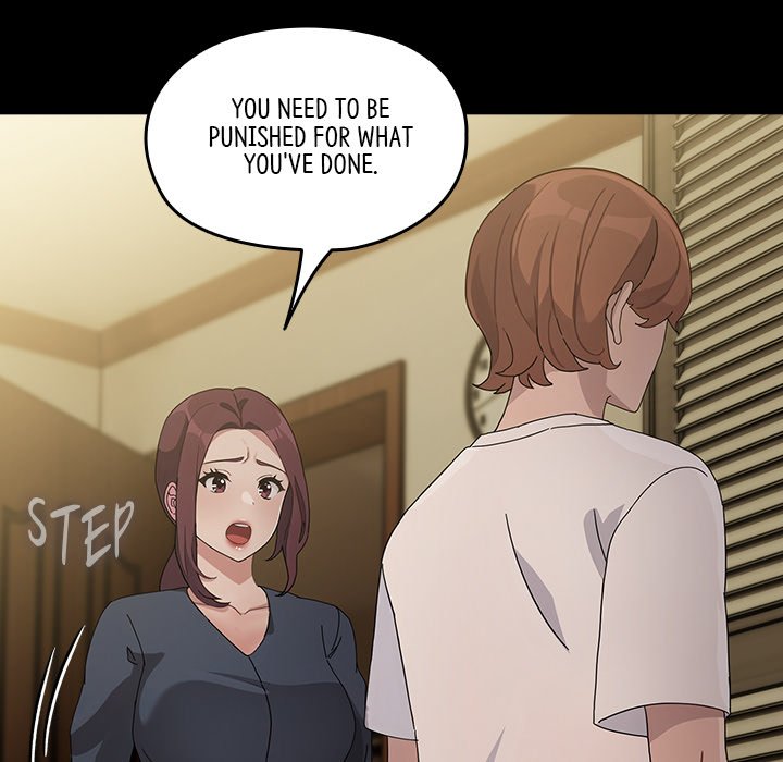Hey Mister! - Chapter 81 - picture 86
