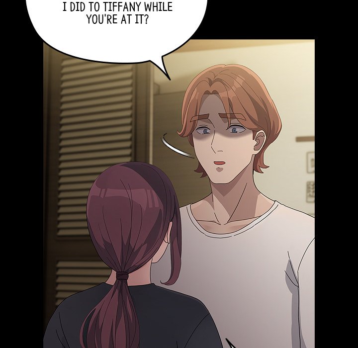 Hey Mister! - Chapter 81 - picture 89