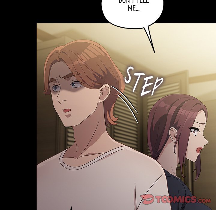 Hey Mister! - Chapter 81 - picture 91