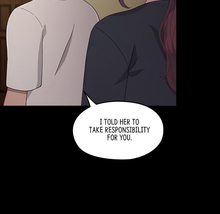 Hey Mister! - Chapter 81 - picture 94