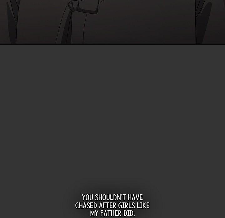 Hey Mister! - Chapter 82 - picture 100