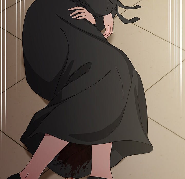 Hey Mister! - Chapter 82 - picture 108