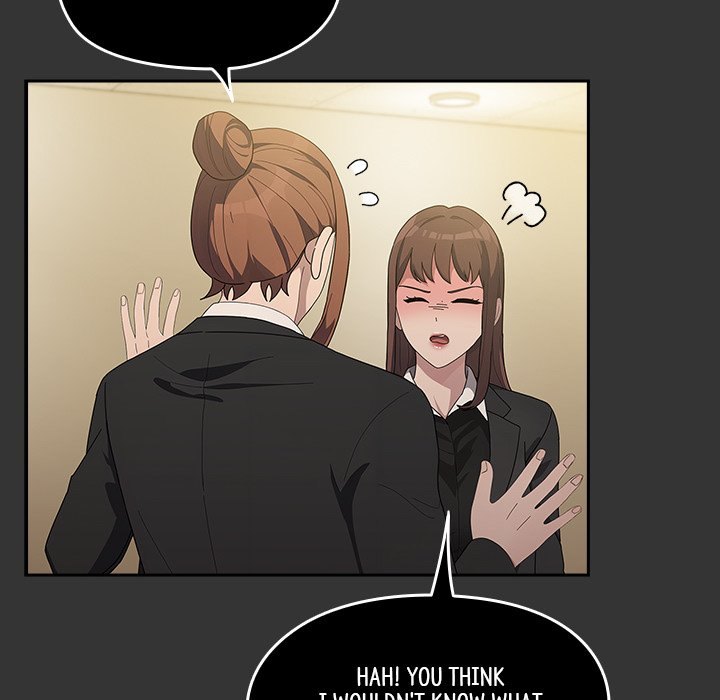 Hey Mister! - Chapter 82 - picture 111