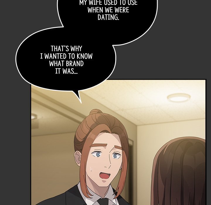 Hey Mister! - Chapter 82 - picture 113