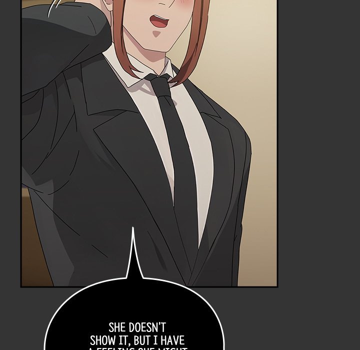 Hey Mister! - Chapter 82 - picture 116