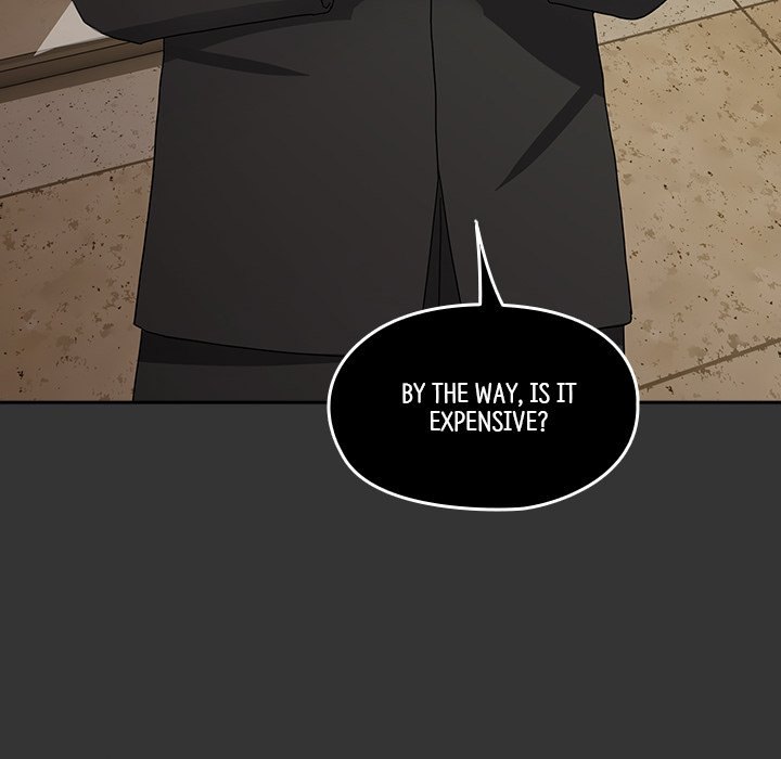 Hey Mister! - Chapter 82 - picture 119