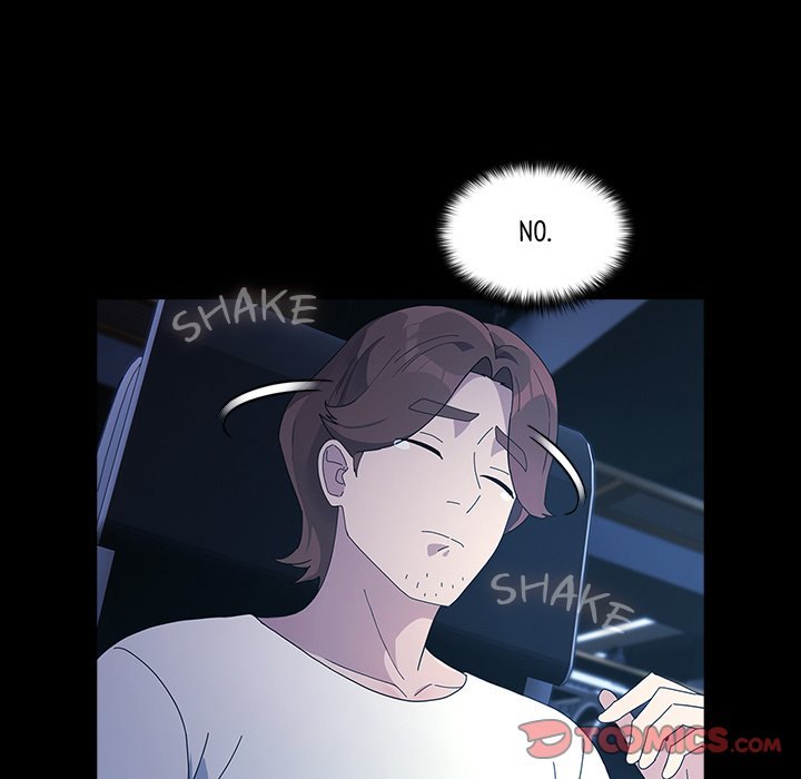 Hey Mister! - Chapter 82 - picture 131