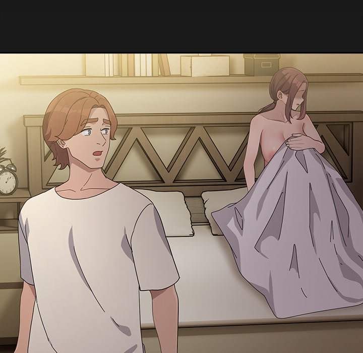 Hey Mister! - Chapter 82 - picture 134