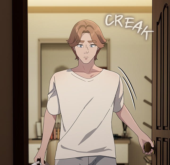 Hey Mister! - Chapter 82 - picture 137