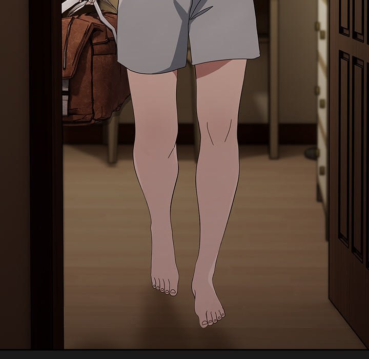Hey Mister! - Chapter 82 - picture 138