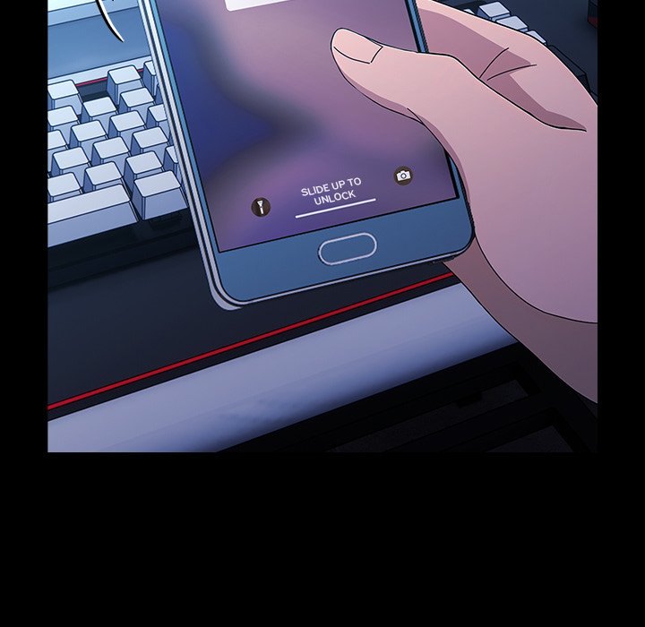 Hey Mister! - Chapter 82 - picture 146