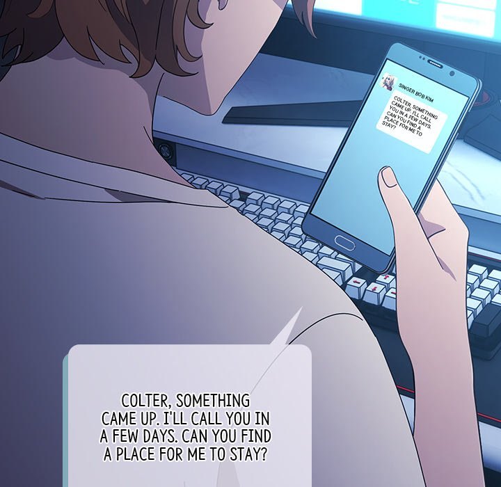 Hey Mister! - Chapter 82 - picture 148