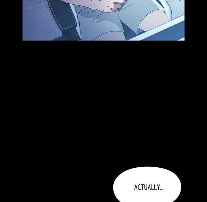 Hey Mister! - Chapter 82 - picture 151