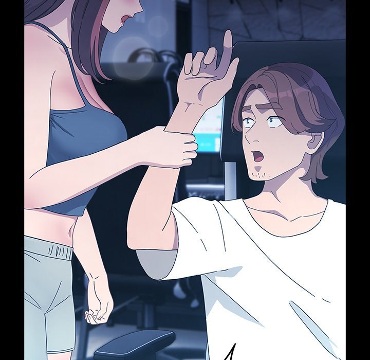 Hey Mister! - Chapter 82 - picture 162