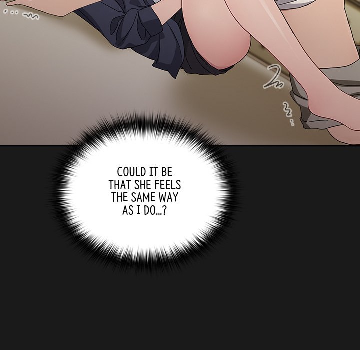 Hey Mister! - Chapter 82 - picture 26