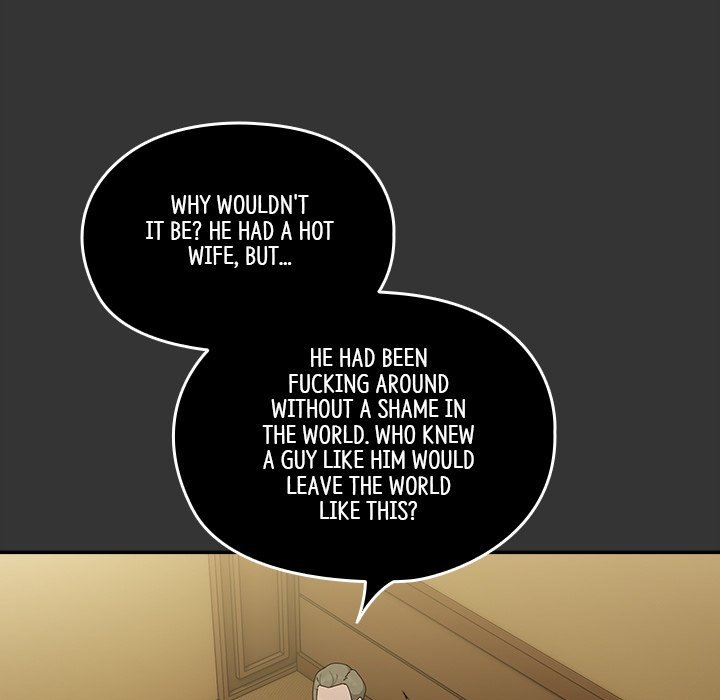 Hey Mister! - Chapter 82 - picture 64