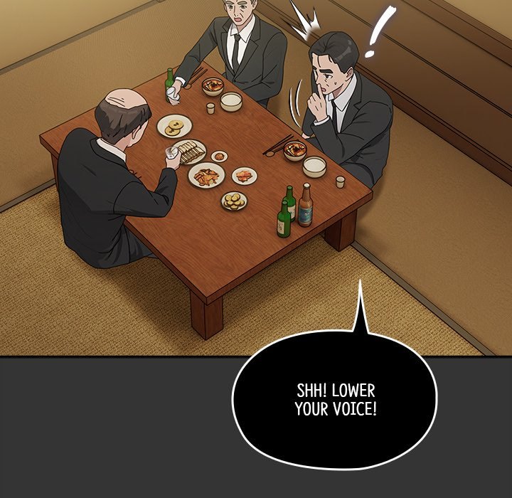Hey Mister! - Chapter 82 - picture 65