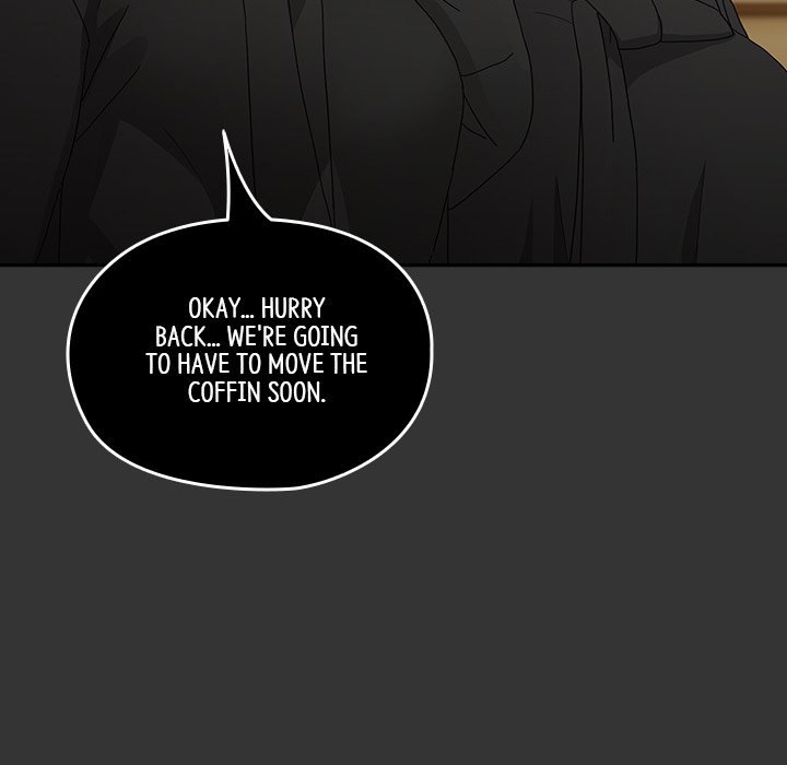 Hey Mister! - Chapter 82 - picture 73