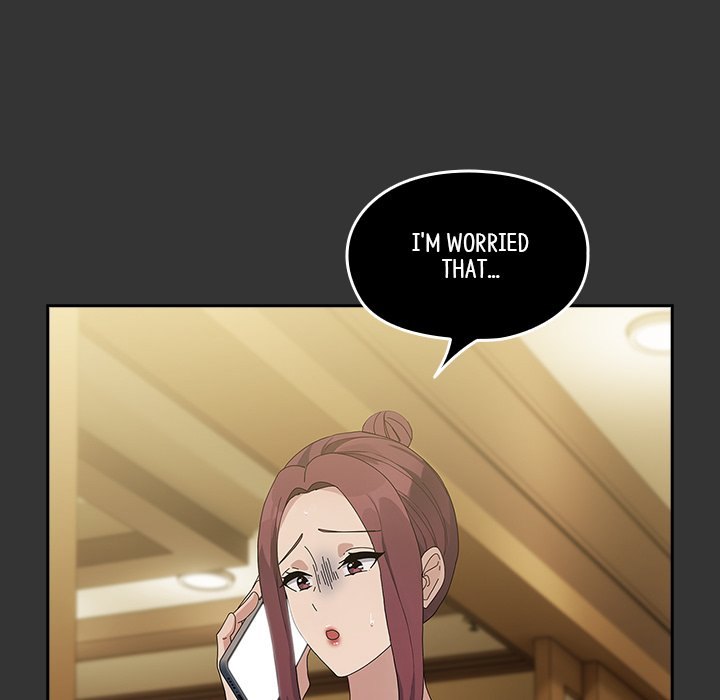 Hey Mister! - Chapter 82 - picture 81