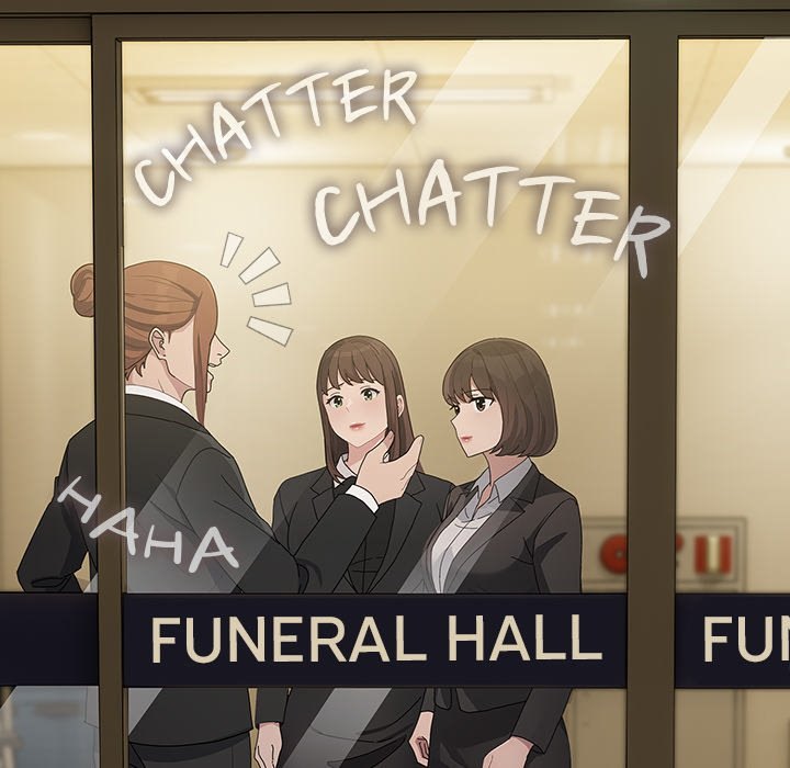 Hey Mister! - Chapter 82 - picture 86