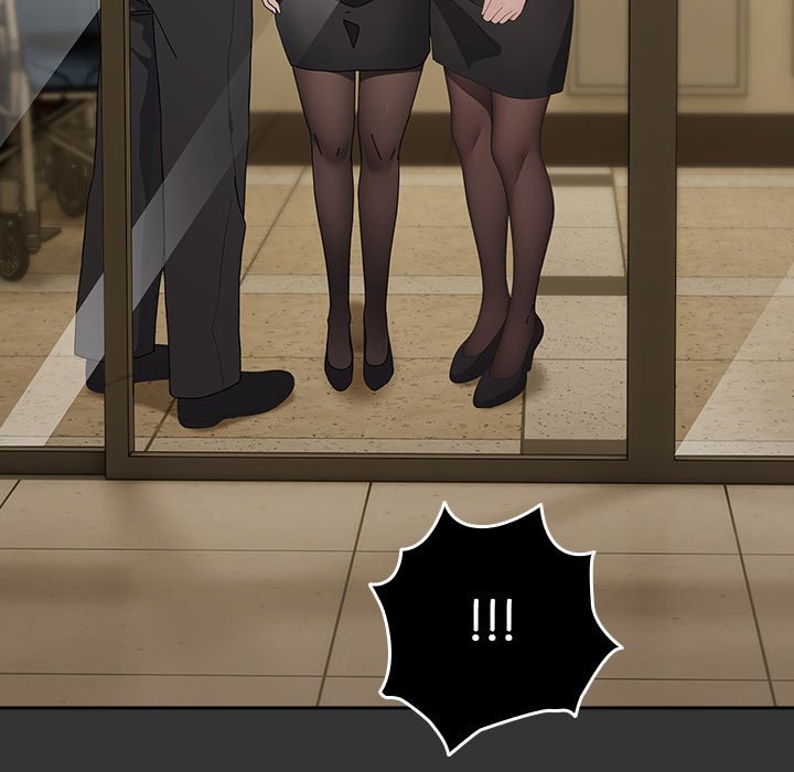 Hey Mister! - Chapter 82 - picture 87