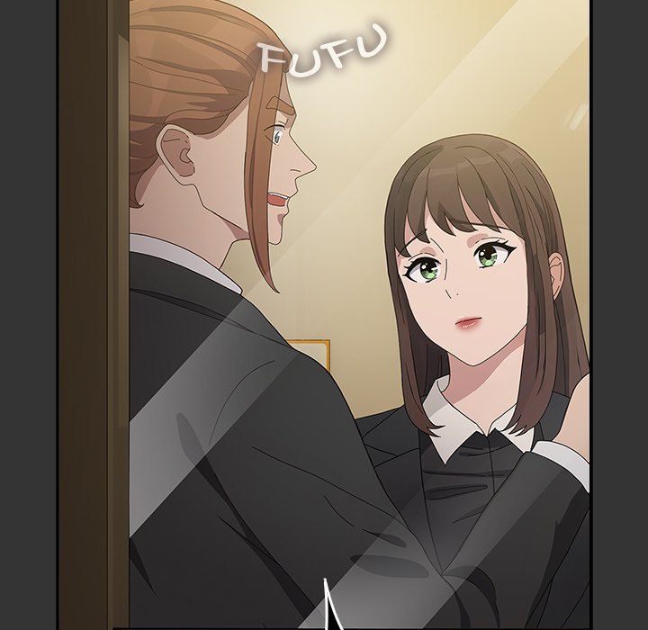 Hey Mister! - Chapter 82 - picture 89