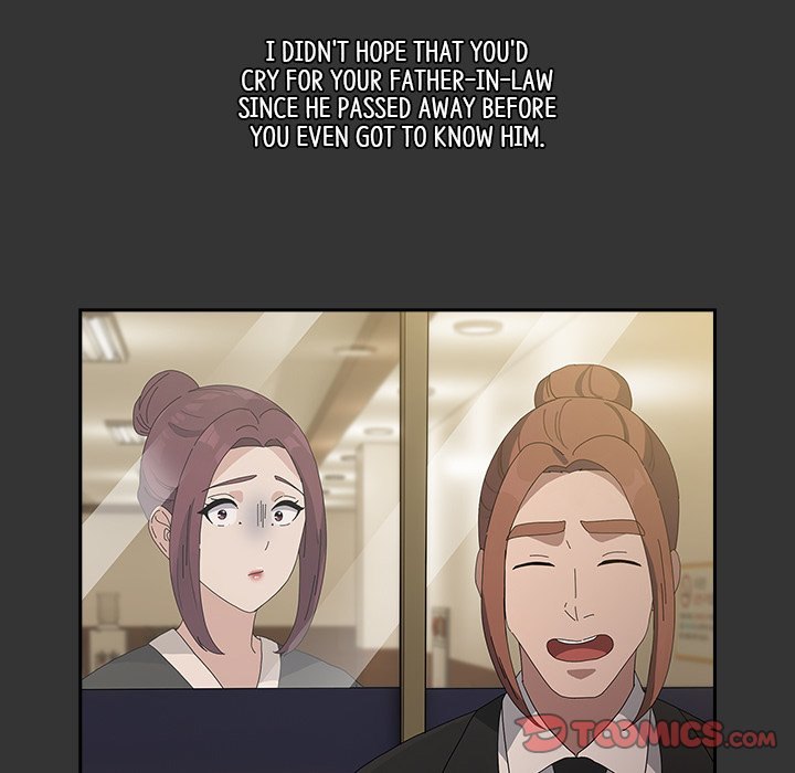 Hey Mister! - Chapter 82 - picture 91