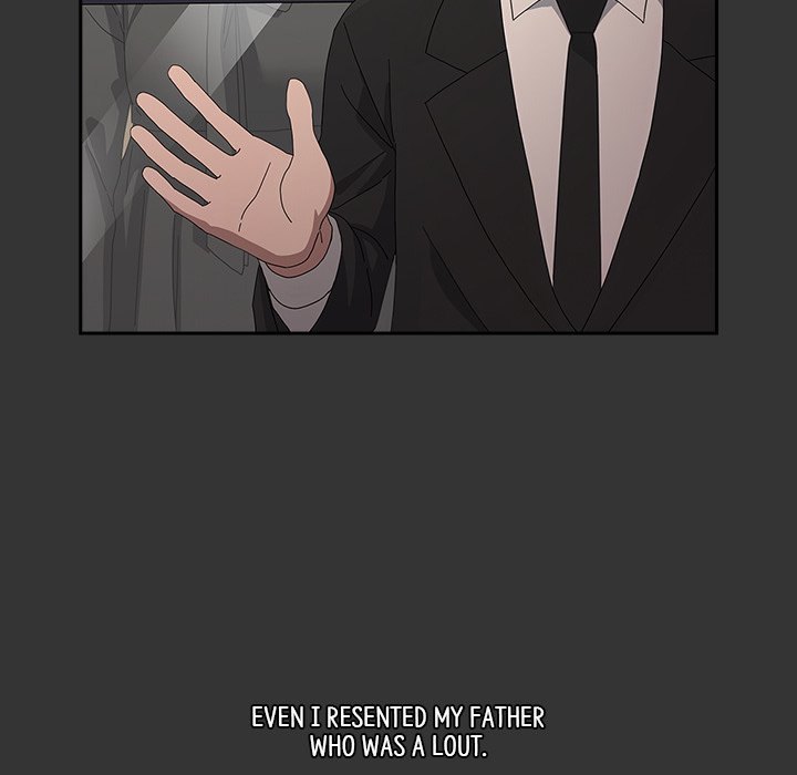 Hey Mister! - Chapter 82 - picture 92