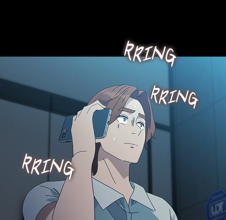 Hey Mister! - Chapter 83 - picture 10