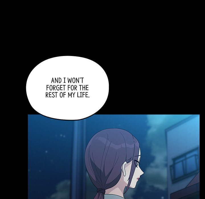 Hey Mister! - Chapter 83 - picture 100