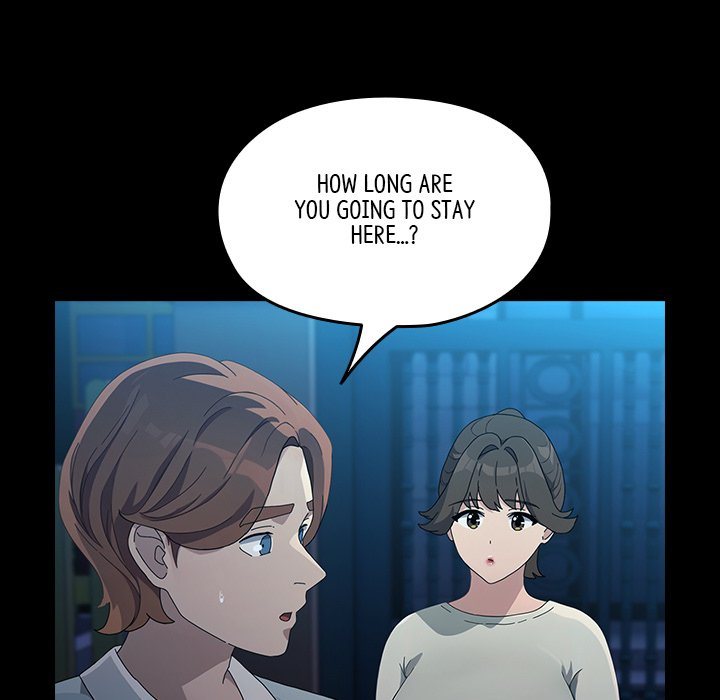 Hey Mister! - Chapter 83 - picture 106