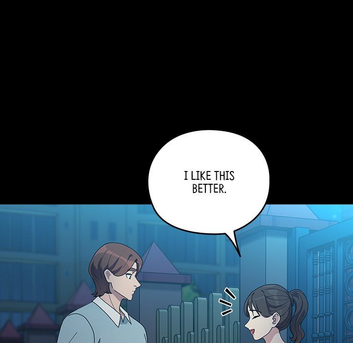 Hey Mister! - Chapter 83 - picture 108