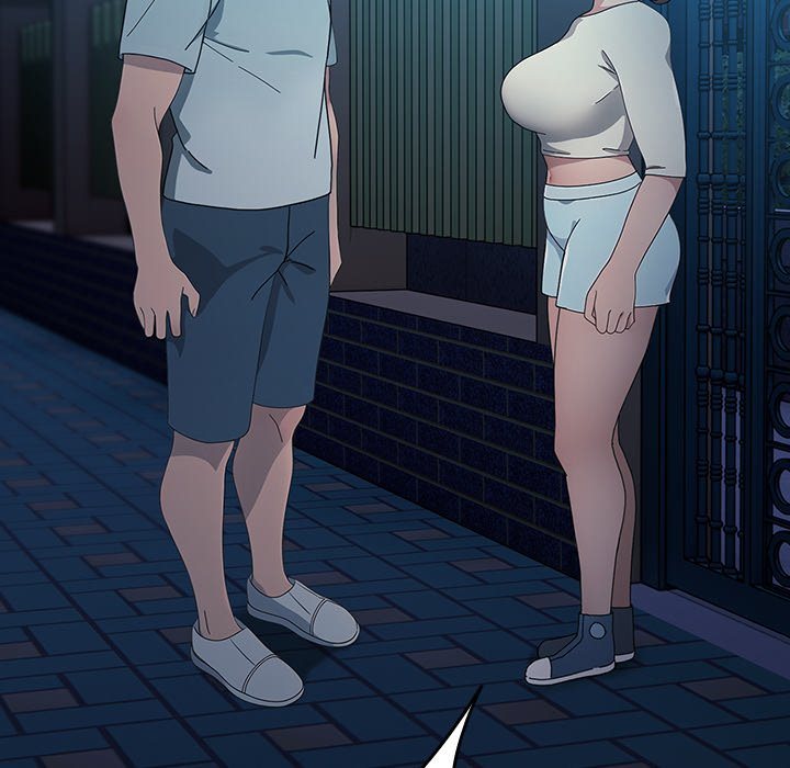 Hey Mister! - Chapter 83 - picture 109