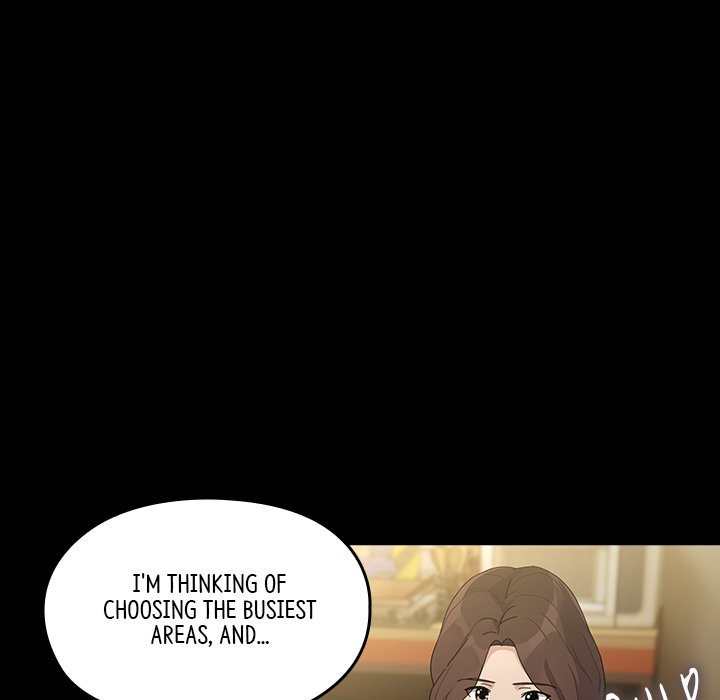 Hey Mister! - Chapter 83 - picture 120