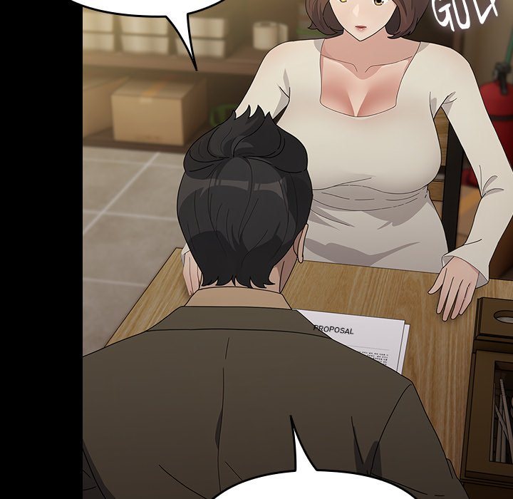 Hey Mister! - Chapter 83 - picture 121