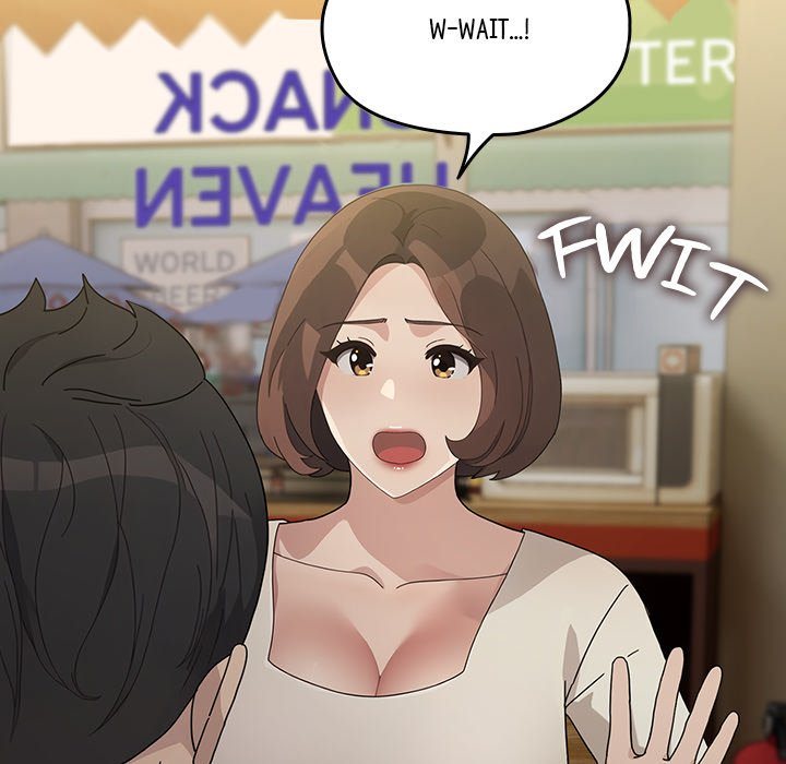 Hey Mister! - Chapter 83 - picture 125