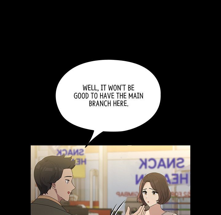 Hey Mister! - Chapter 83 - picture 130